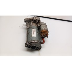 MOTORINO AVVIAMENTO VALEO 022 RENAULT TRAFIC (09/06-04/10) G9UB6 8200634602