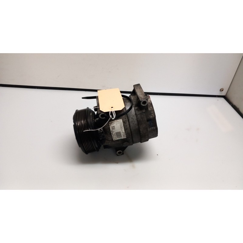 COMPRESSORE A/C 023 RENAULT TRAFIC (09/06-04/10) G9UB6 8201250900