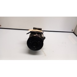 COMPRESSORE A/C 023 RENAULT TRAFIC (09/06-04/10) G9UB6 8201250900