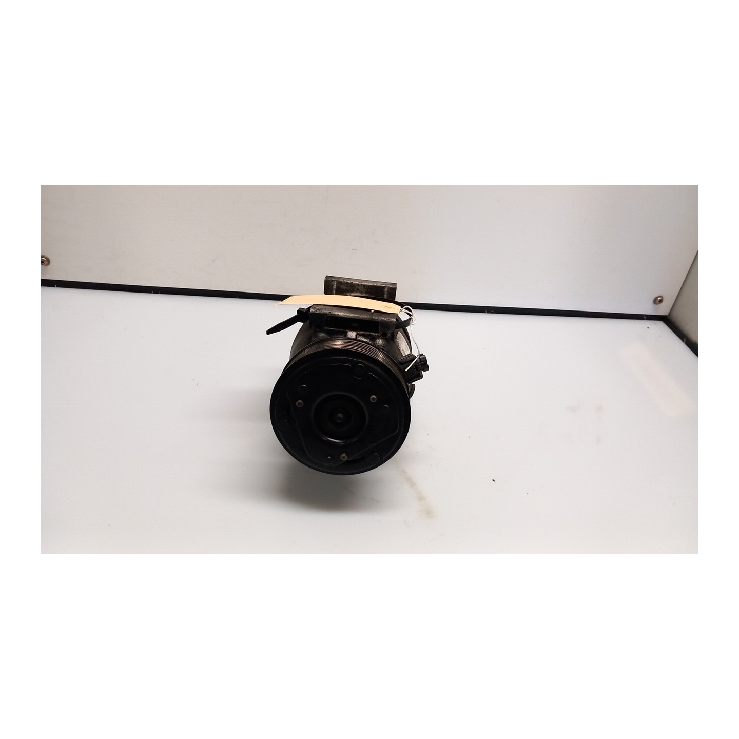 COMPRESSORE A/C 023 RENAULT TRAFIC (09/06-04/10) G9UB6 8201250900