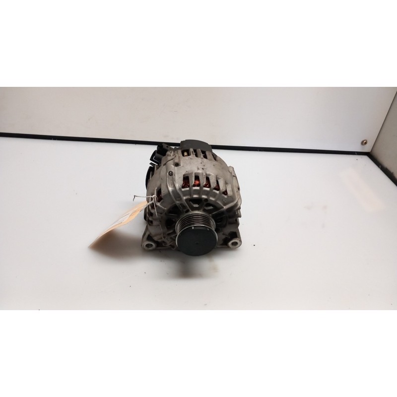 ALTERNATORE 150AMP 028 PEUGEOT 207 (06/09-) 8HR 5705NH