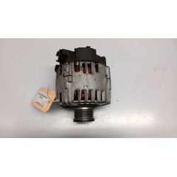 ALTERNATORE 150AMP 028 PEUGEOT 207 (06/09-) 8HR 5705NH