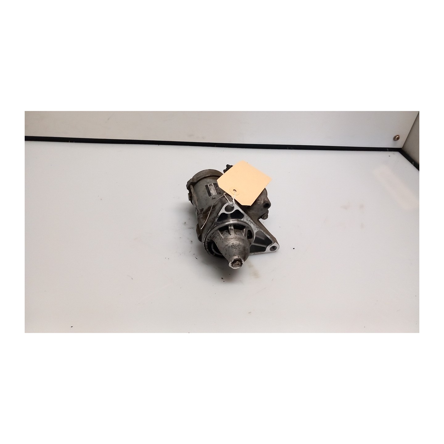 MOTORINO AVVIAMENTO 12V 1.6KW 032 TOYOTA YARIS (09/11-02/15) 1NDTV 281000N040