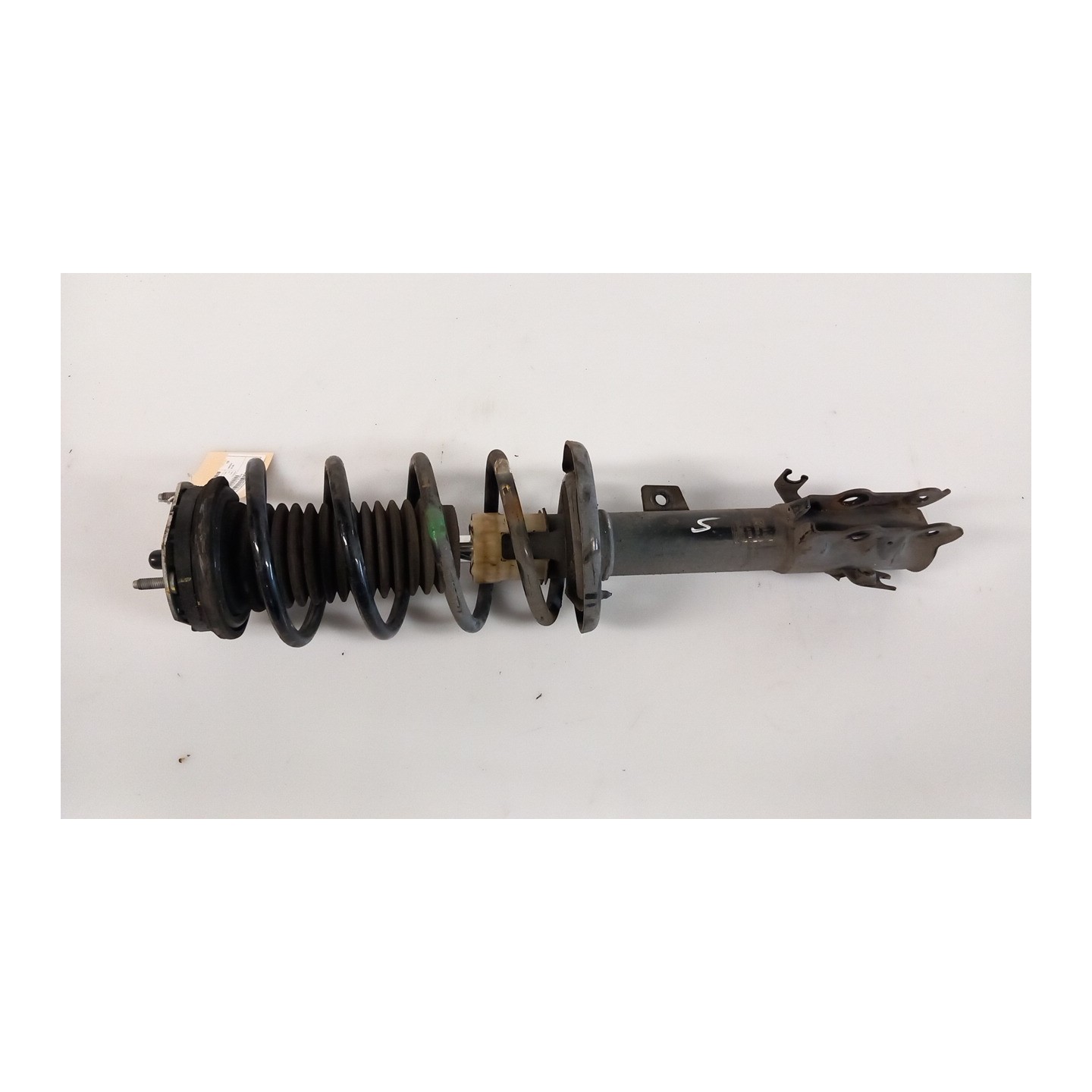 AMMORTIZZATORE ANT. SX. 041 FORD ECOSPORT (01/14-12/18) UEJE 1838194