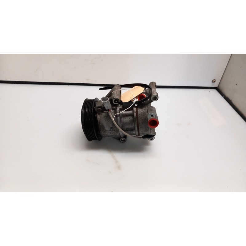 COMPRESSORE A/C 045 TOYOTA YARIS (09/11-02/15) 1NDTV 883100D380