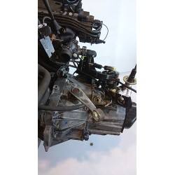 CAMBIO COMPL. 049 LANCIA Z (09/94-09/02) RGX 9566758388