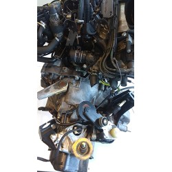 CAMBIO COMPL. 049 LANCIA Z (09/94-09/02) RGX 9566758388