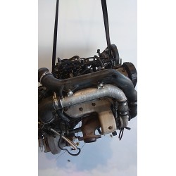 MOTORE SEMICOMPL. 050 LANCIA Z (09/94-09/02) RGX 9463334288
