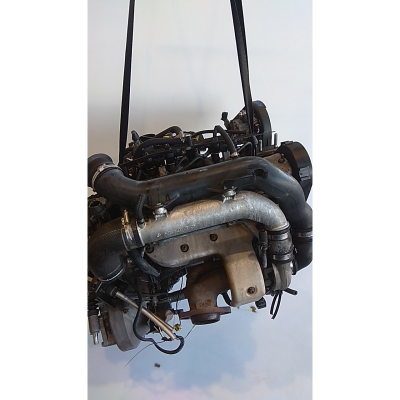 MOTORE SEMICOMPL. 050 LANCIA Z (09/94-09/02) RGX 9463334288