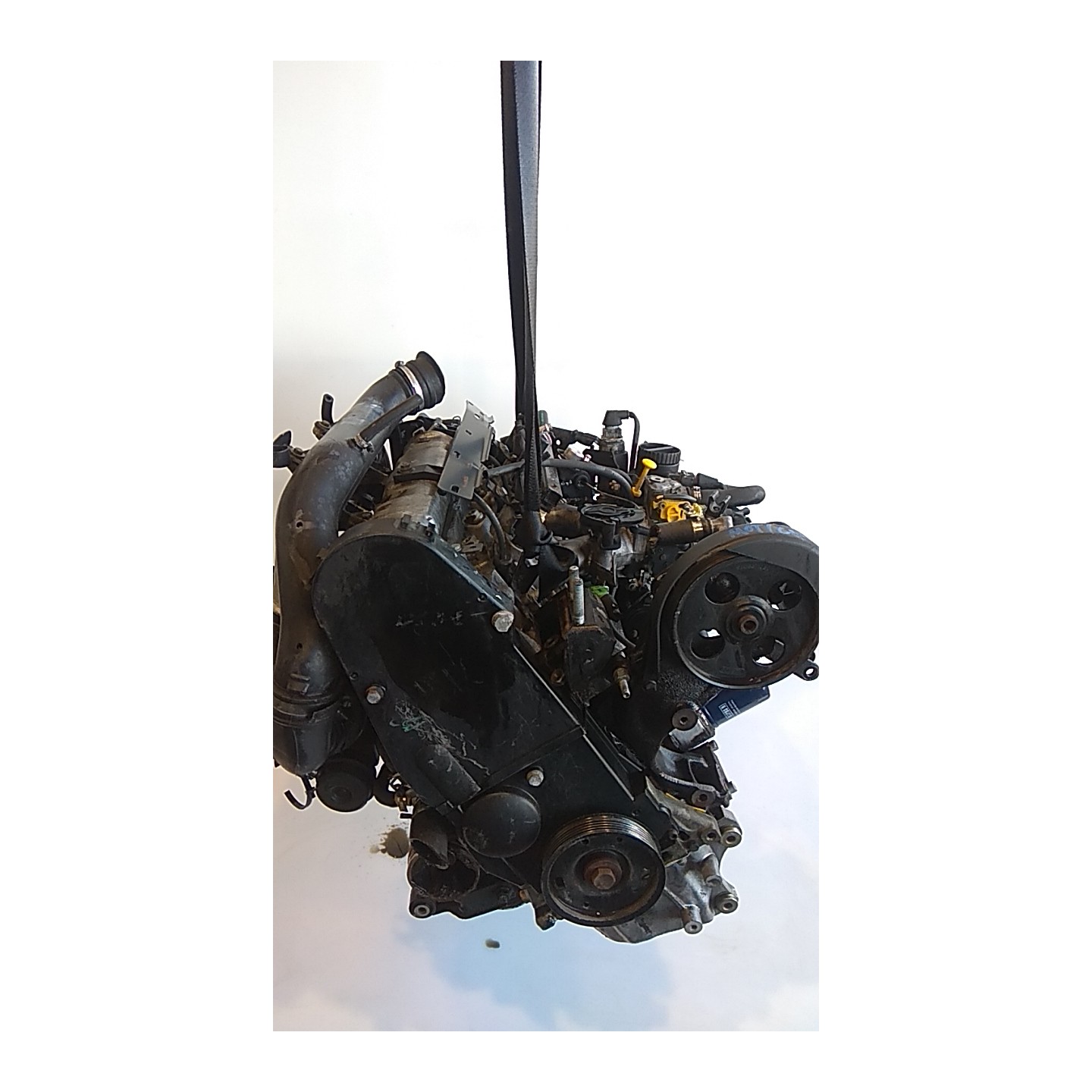 MOTORE SEMICOMPL. 050 LANCIA Z (09/94-09/02) RGX 9463334288