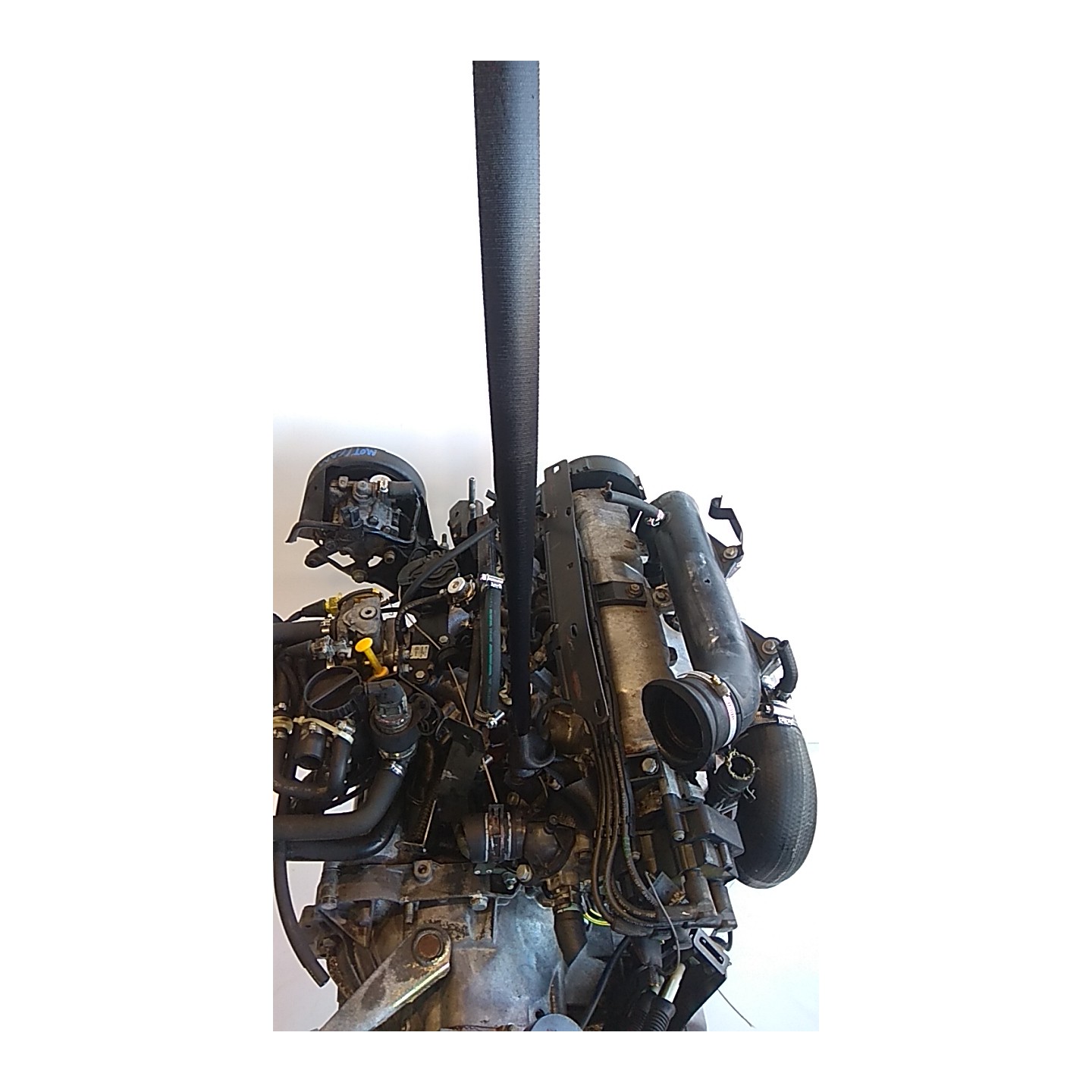MOTORE SEMICOMPL. 050 LANCIA Z (09/94-09/02) RGX 9463334288