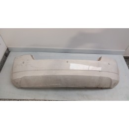 PARAURTI POST. 051 SKODA FABIA (NJ) (01/15-) CHY 6V6807421