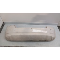 PARAURTI POST. 051 SKODA FABIA (NJ) (01/15-) CHY 6V6807421