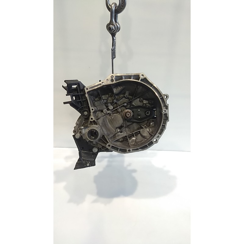 CAMBIO COMPL. CD 16X63 052 CITROEN C3 2A SERIE (A51) (09/09-06/13 8HR 2231H1