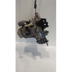 CAMBIO COMPL. CD 16X63 052 CITROEN C3 2A SERIE (A51) (09/09-06/13 8HR 2231H1