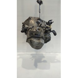 CAMBIO COMPL. CD 16X63 052 CITROEN C3 2A SERIE (A51) (09/09-06/13 8HR 2231H1