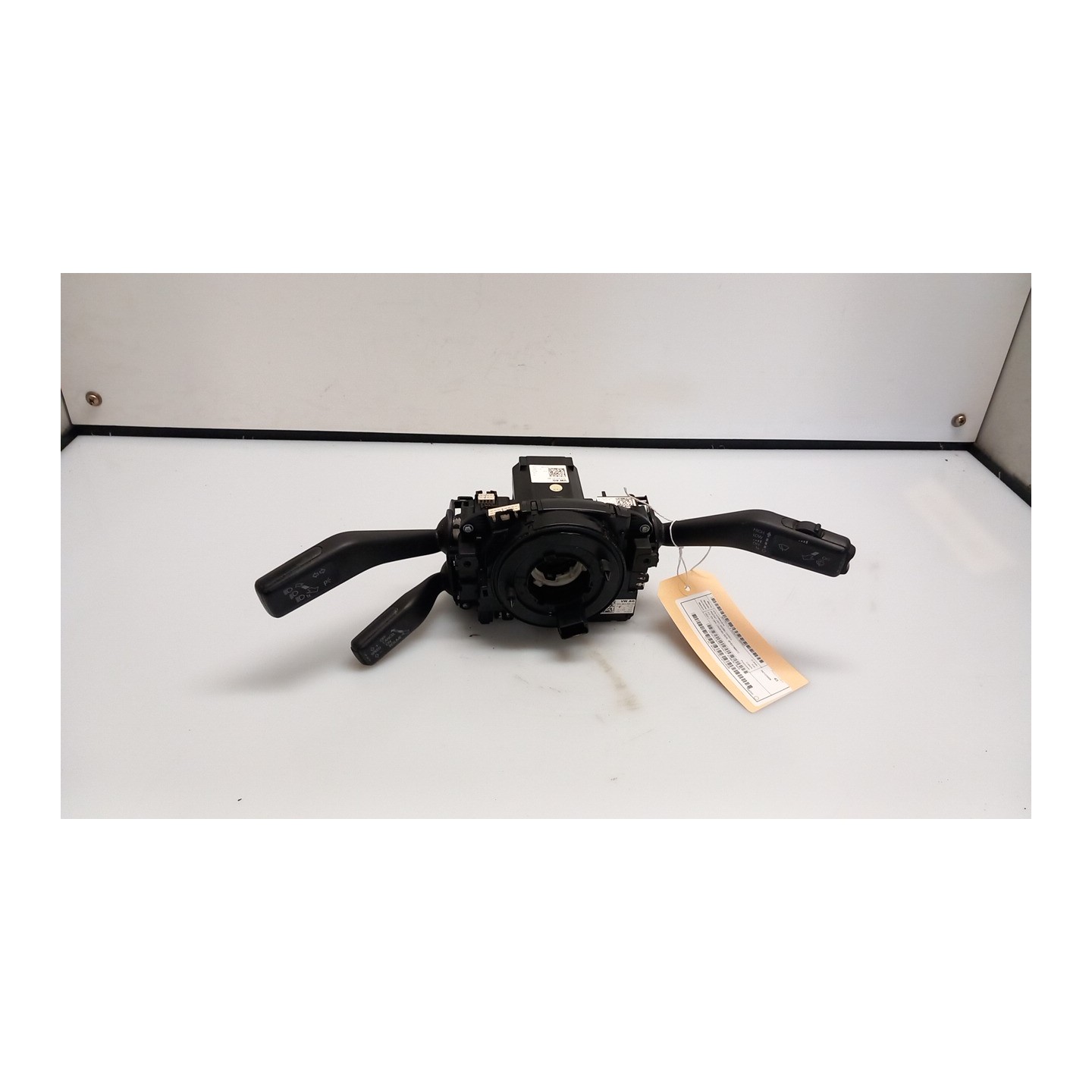 DEVIOGUIDASGANCIO 001 VOLKSWAGEN PASSAT (3C) (02/05-12/10) CBA 3C99535139B9