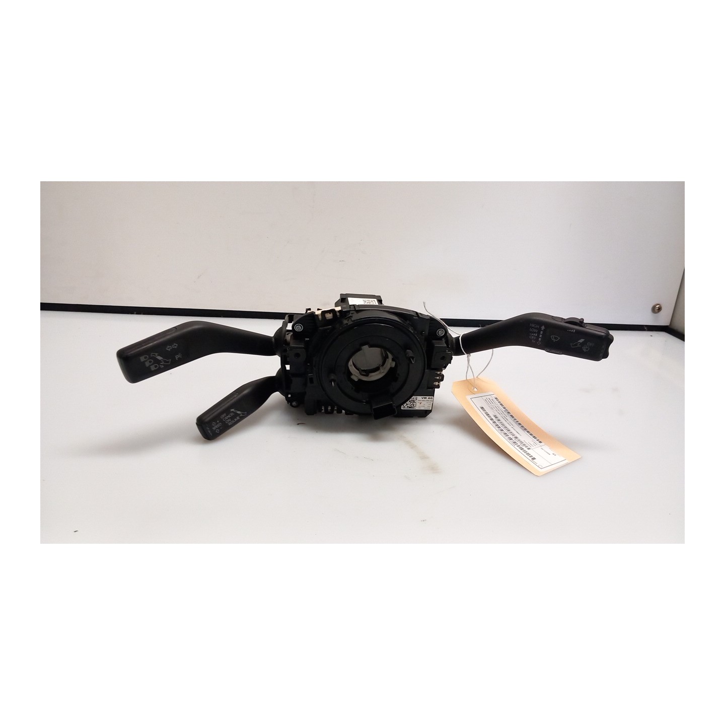 DEVIOGUIDASGANCIO 001 VOLKSWAGEN PASSAT (3C) (02/05-12/10) CBA 3C99535139B9