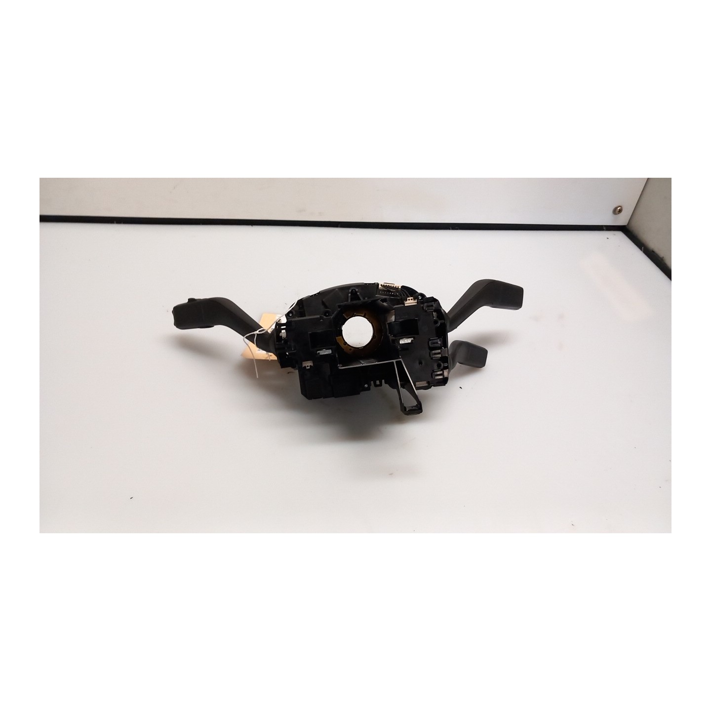 DEVIOGUIDASGANCIO 001 VOLKSWAGEN PASSAT (3C) (02/05-12/10) CBA 3C99535139B9