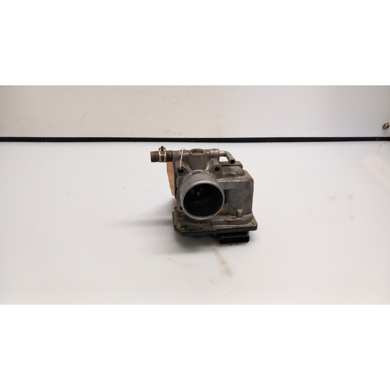 CORPO FARFALLATO 004 NISSAN PIXO (UA0) (04/09-) K10B 161184A00H