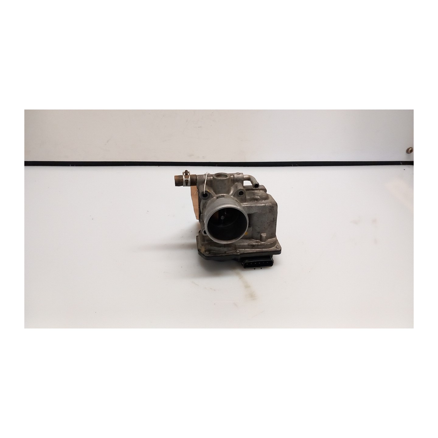 CORPO FARFALLATO 004 NISSAN PIXO (UA0) (04/09-) K10B 161184A00H