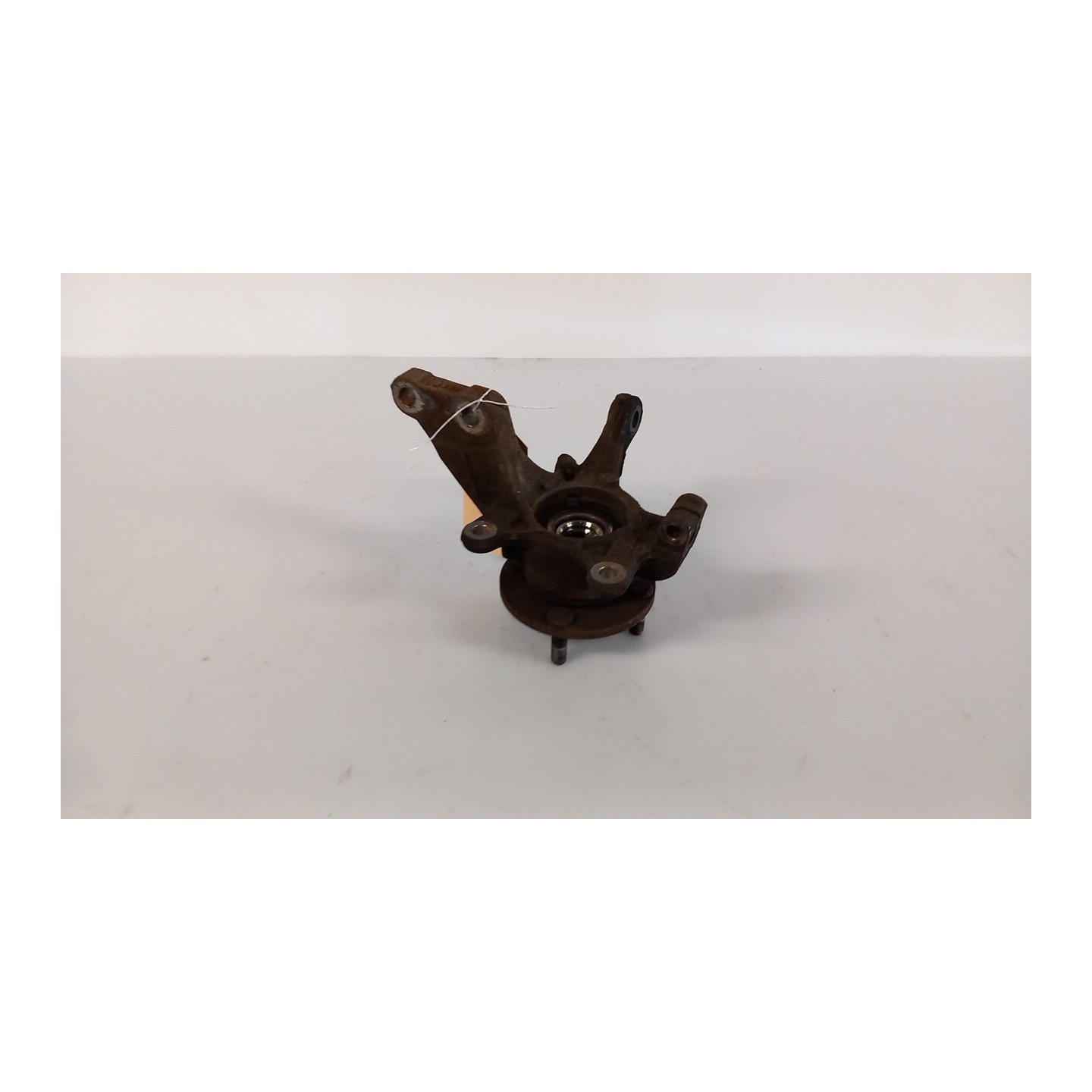 MONTANTE SOSP. ANT. DX. 010 NISSAN MICRA (K13K) (09/10-) HR12 400141HA0A