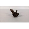 MONTANTE SOSP. ANT. DX. 010 NISSAN MICRA (K13K) (09/10-) HR12 400141HA0A