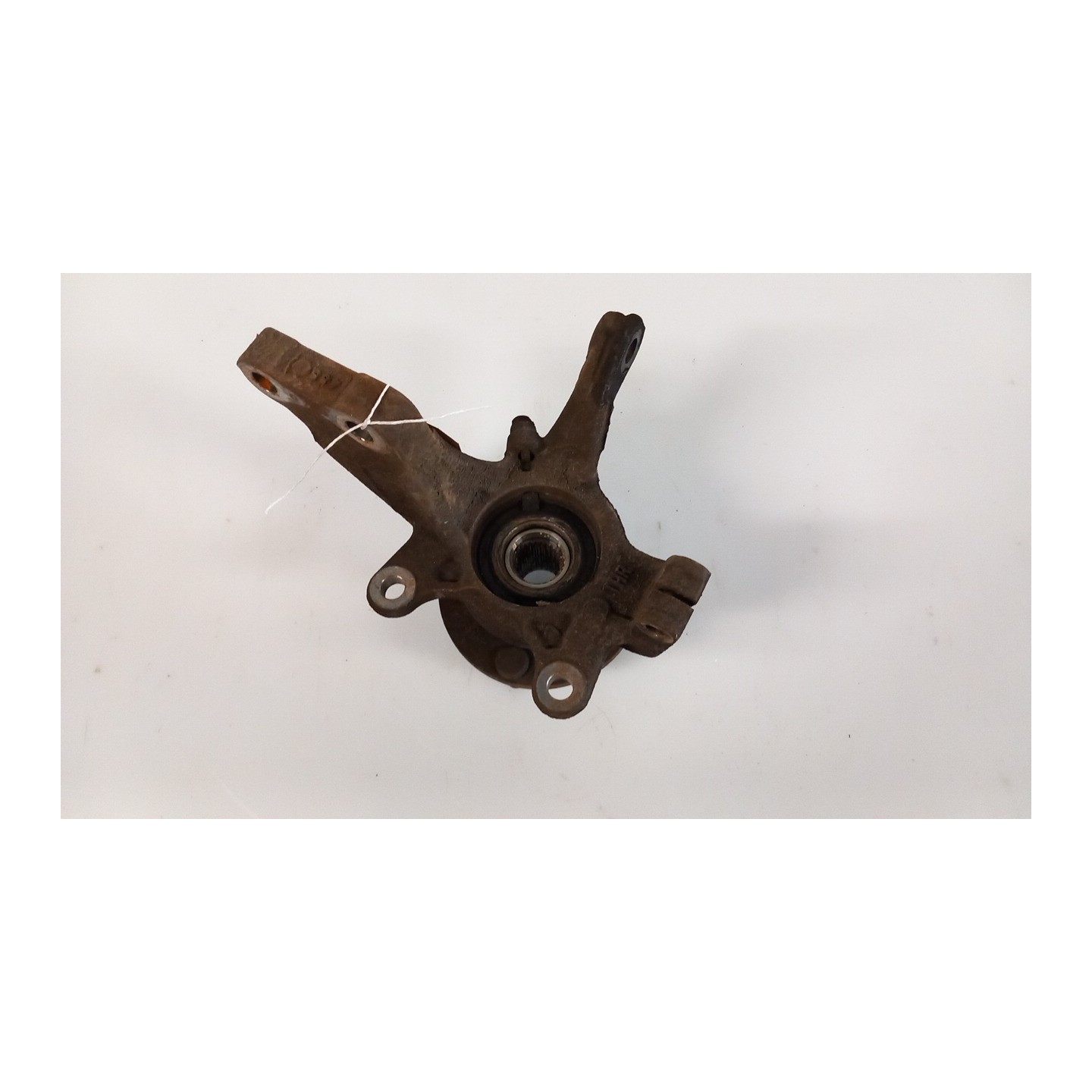 MONTANTE SOSP. ANT. DX. 010 NISSAN MICRA (K13K) (09/10-) HR12 400141HA0A