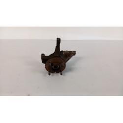 MONTANTE SOSP. ANT. DX. 010 NISSAN MICRA (K13K) (09/10-) HR12 400141HA0A