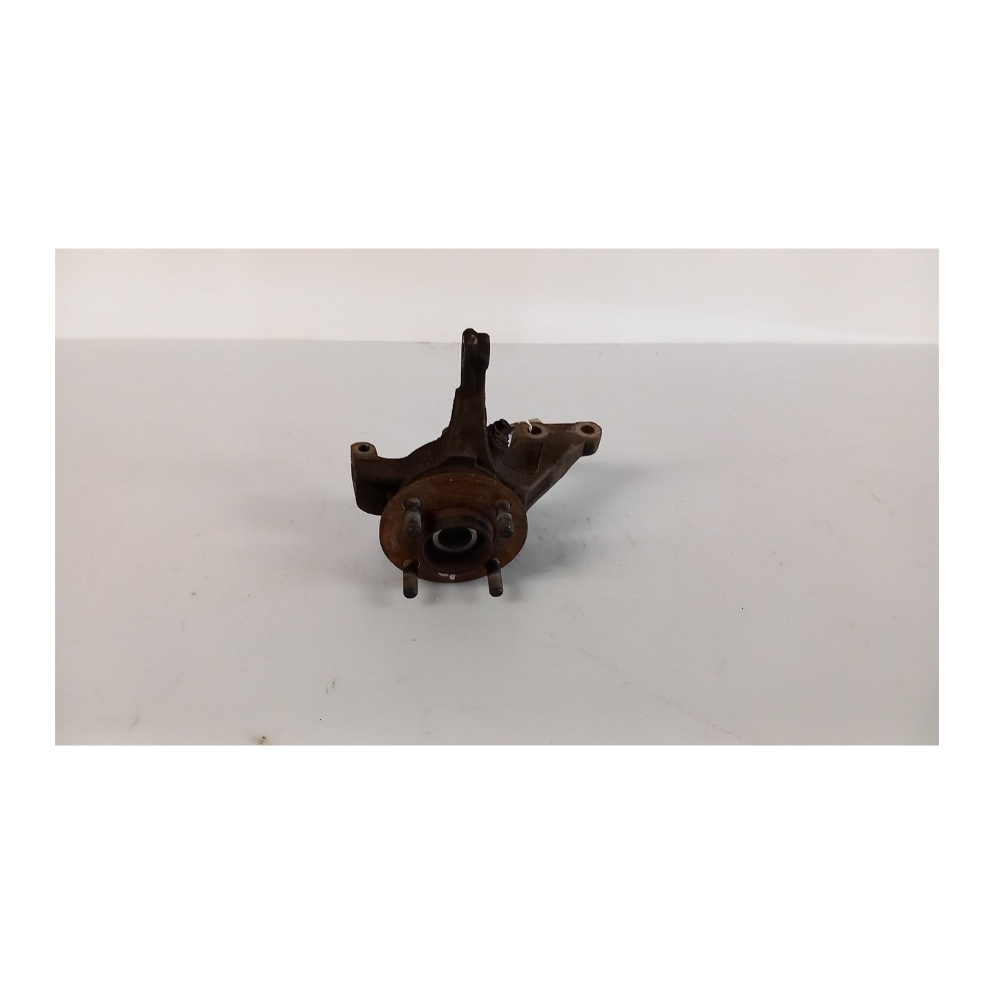 MONTANTE SOSP. ANT. DX. 010 NISSAN MICRA (K13K) (09/10-) HR12 400141HA0A