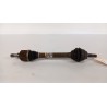 SEMIALBERO ANT. COMPL. SX. 017 PEUGEOT 2008 (03/13-05/16) 9H05 3272PZ