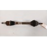 SEMIALBERO ANT. COMPL. SX. 017 PEUGEOT 2008 (03/13-05/16) 9H05 3272PZ