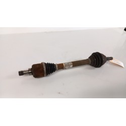 SEMIALBERO ANT. COMPL. SX. 017 PEUGEOT 2008 (03/13-05/16) 9H05 3272PZ