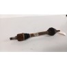 SEMIALBERO ANT. COMPL. SX. 017 PEUGEOT 2008 (03/13-05/16) 9H05 3272PZ