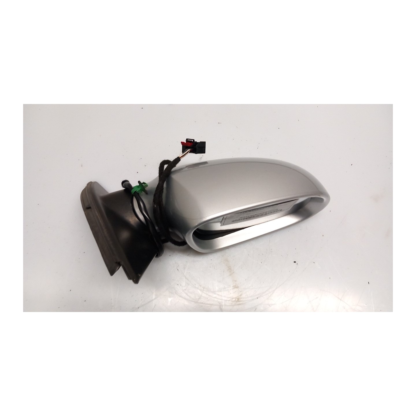 RETROVISORE EST. REGOLAZ. ELETTR. DX. 023 VOLKSWAGEN PASSAT (3C) (02/05-12/10) CBA 3C1857508DM9B9