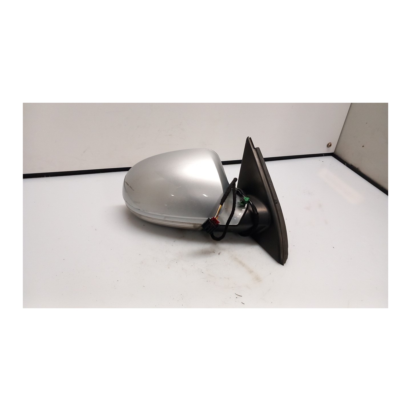 RETROVISORE EST. REGOLAZ. ELETTR. DX. 023 VOLKSWAGEN PASSAT (3C) (02/05-12/10) CBA 3C1857508DM9B9