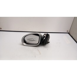 RETROVISORE EST. REGOLAZ. ELETTR. SX. 024 VOLKSWAGEN PASSAT (3C) (02/05-12/10) CBA 3C1857507DP9B9
