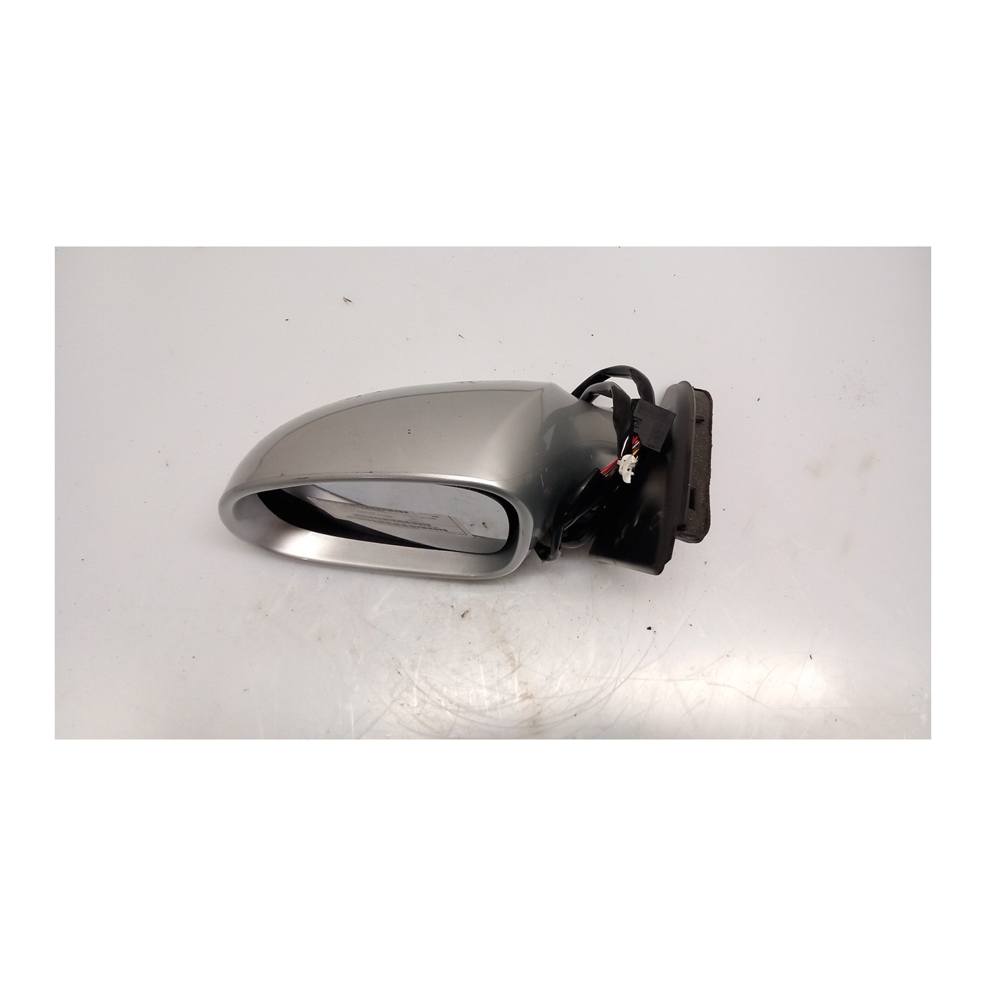 RETROVISORE EST. REGOLAZ. ELETTR. SX. 024 VOLKSWAGEN PASSAT (3C) (02/05-12/10) CBA 3C1857507DP9B9
