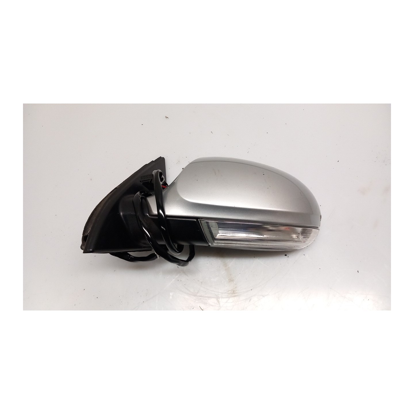 RETROVISORE EST. REGOLAZ. ELETTR. SX. 024 VOLKSWAGEN PASSAT (3C) (02/05-12/10) CBA 3C1857507DP9B9