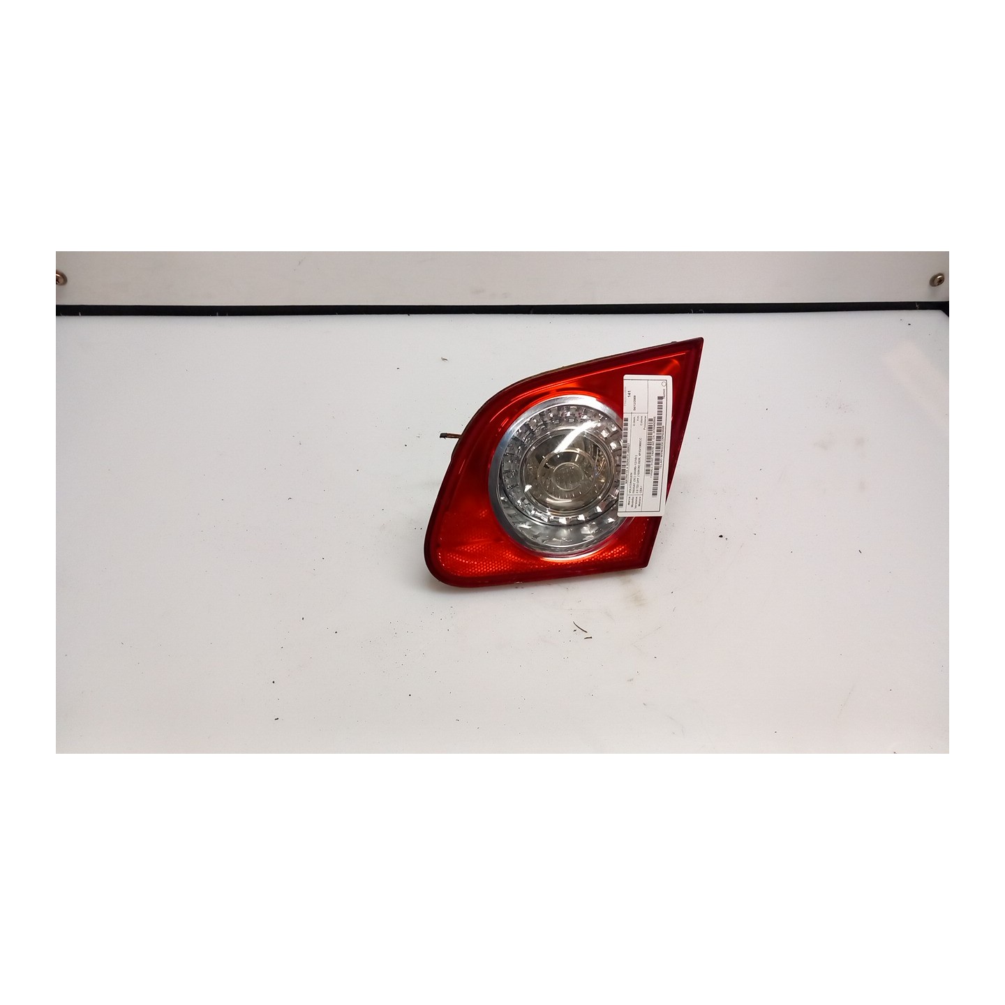 FANALE POST. PARTE INT. DX. 027 VOLKSWAGEN PASSAT (3C) (02/05-12/10) CBA 3C5945094E