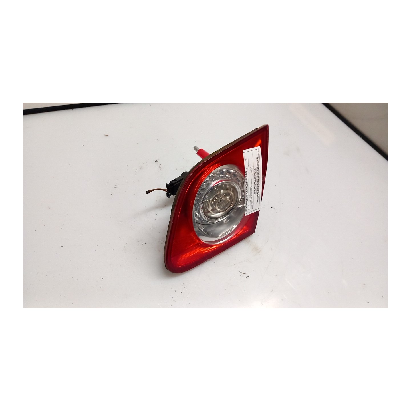 FANALE POST. PARTE INT. DX. 027 VOLKSWAGEN PASSAT (3C) (02/05-12/10) CBA 3C5945094E