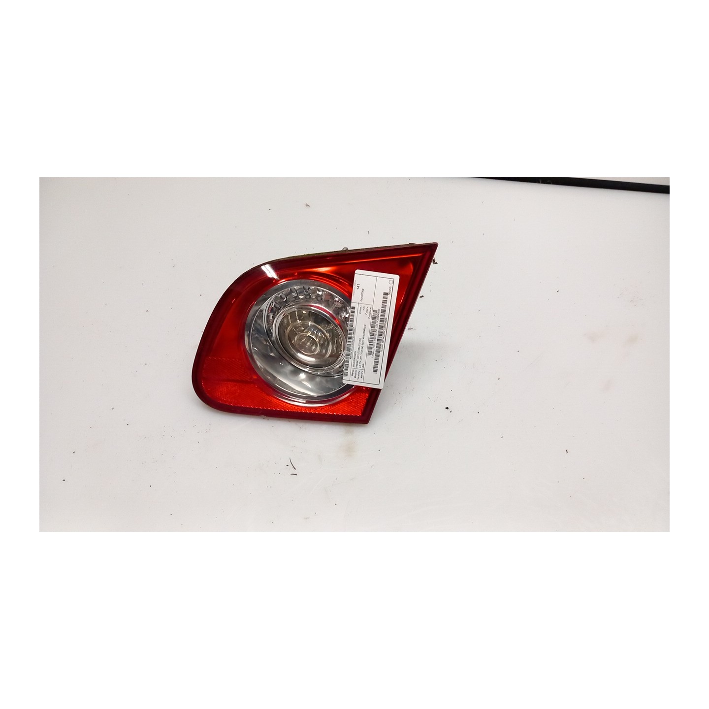 FANALE POST. PARTE INT. DX. 027 VOLKSWAGEN PASSAT (3C) (02/05-12/10) CBA 3C5945094E