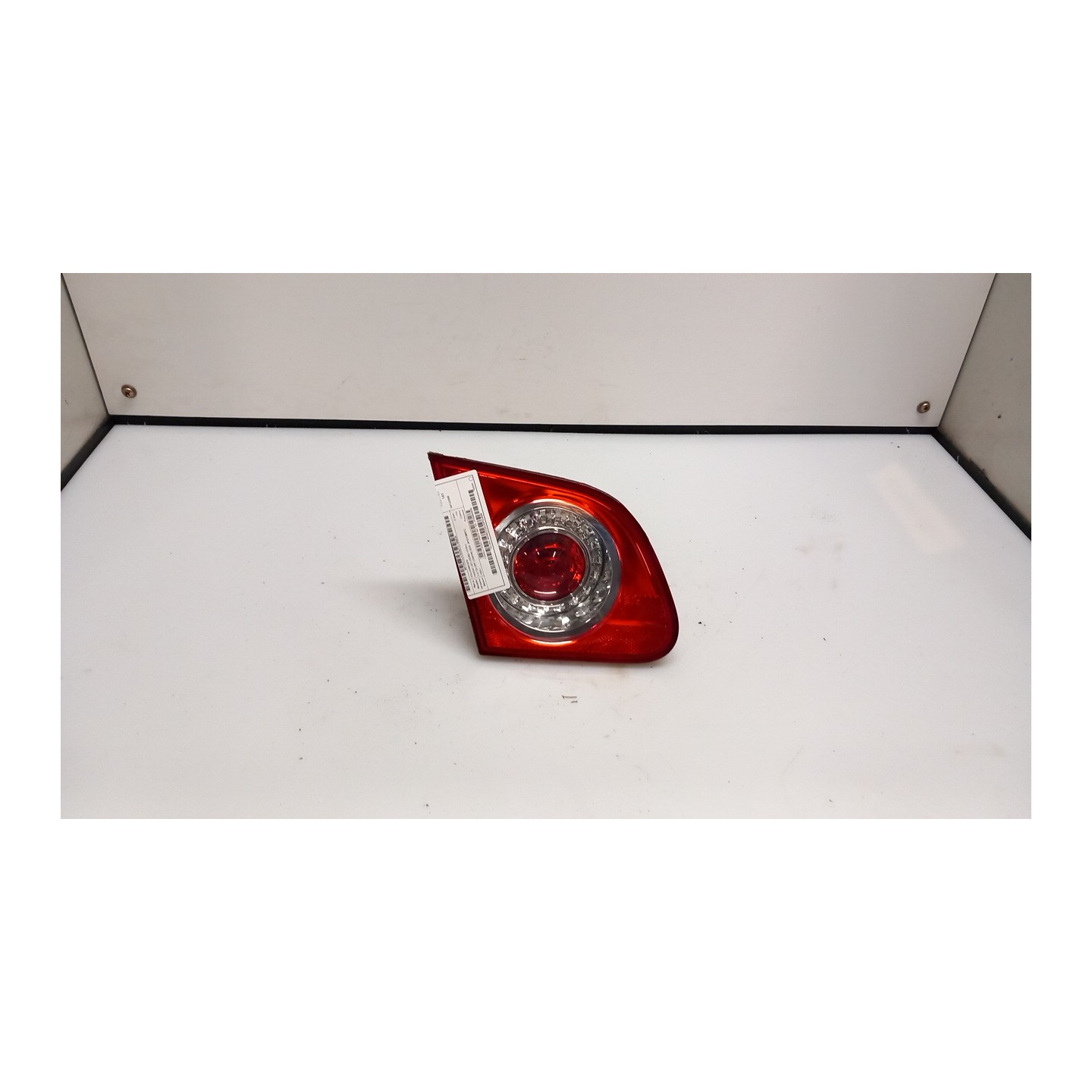 FANALE POST. PARTE INT. SX. 028 VOLKSWAGEN PASSAT (3C) (02/05-12/10) CBA 3C5945093E