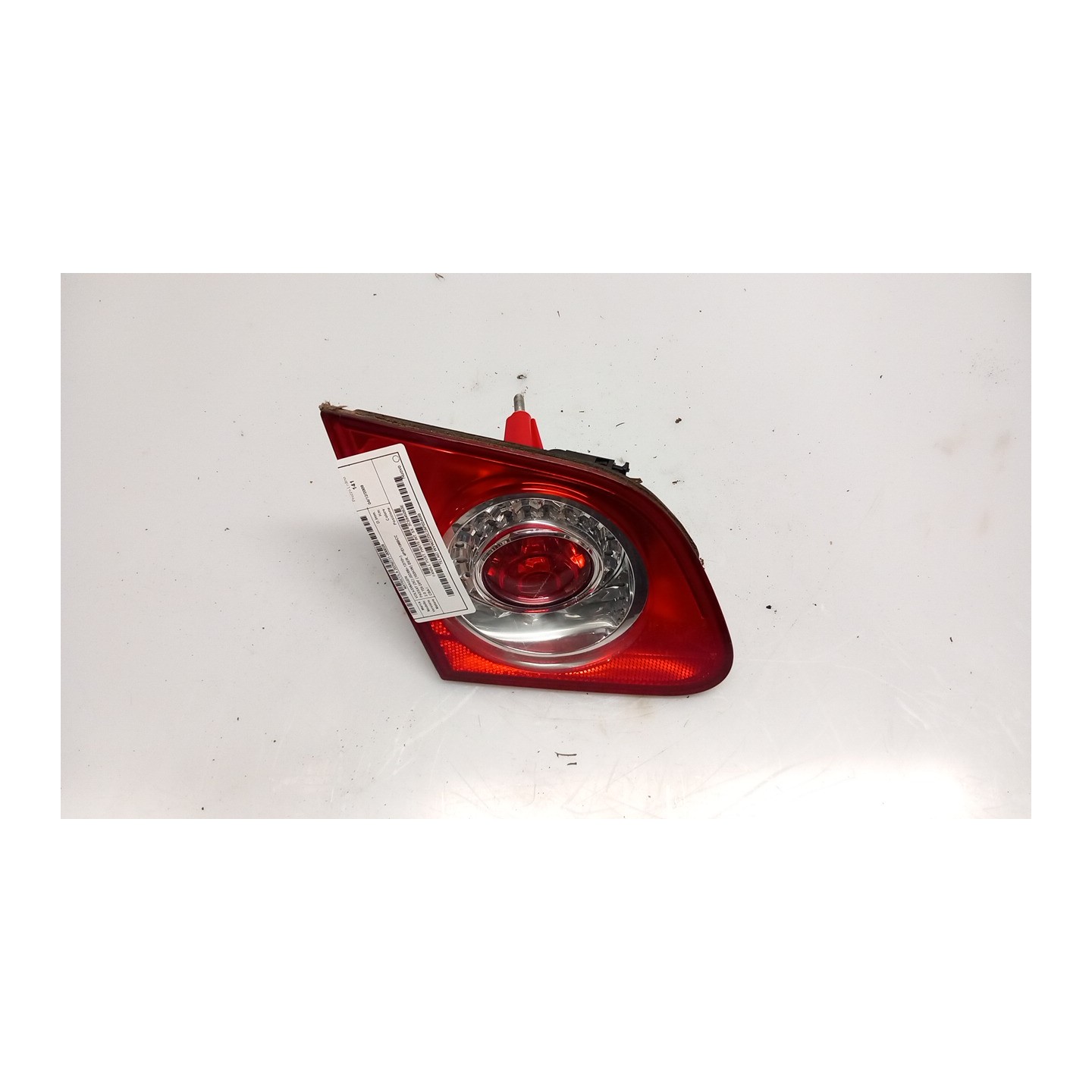 FANALE POST. PARTE INT. SX. 028 VOLKSWAGEN PASSAT (3C) (02/05-12/10) CBA 3C5945093E