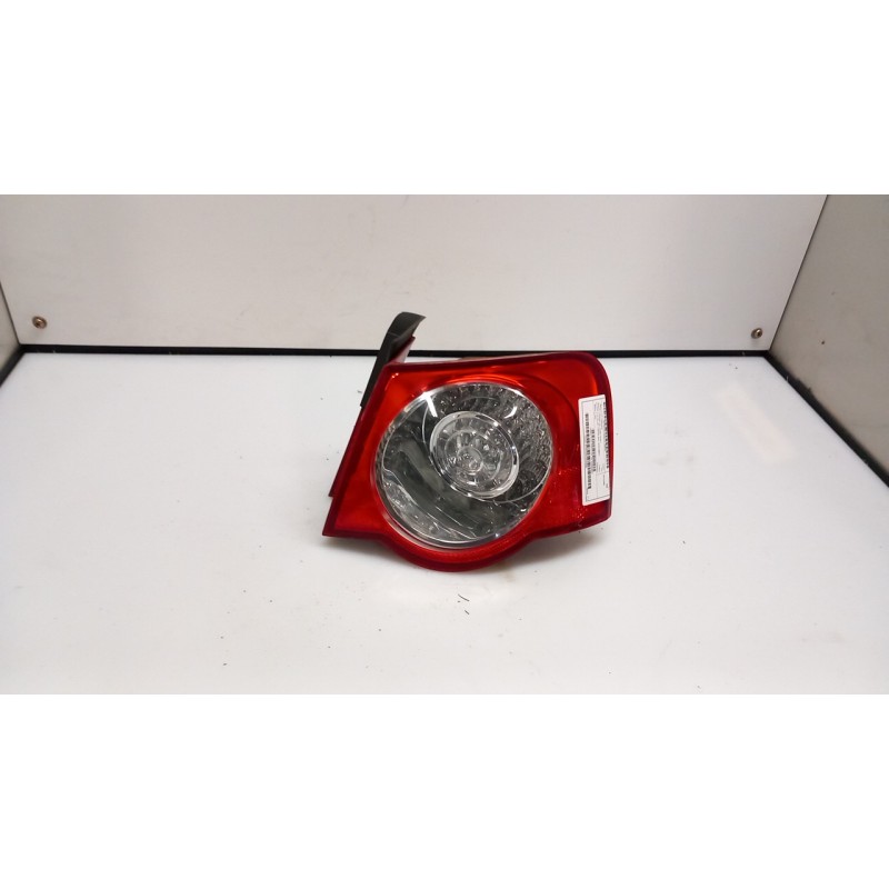 FANALE POST. PARTE EST. DX. 029 VOLKSWAGEN PASSAT (3C) (02/05-12/10) CBA 3C5945096H