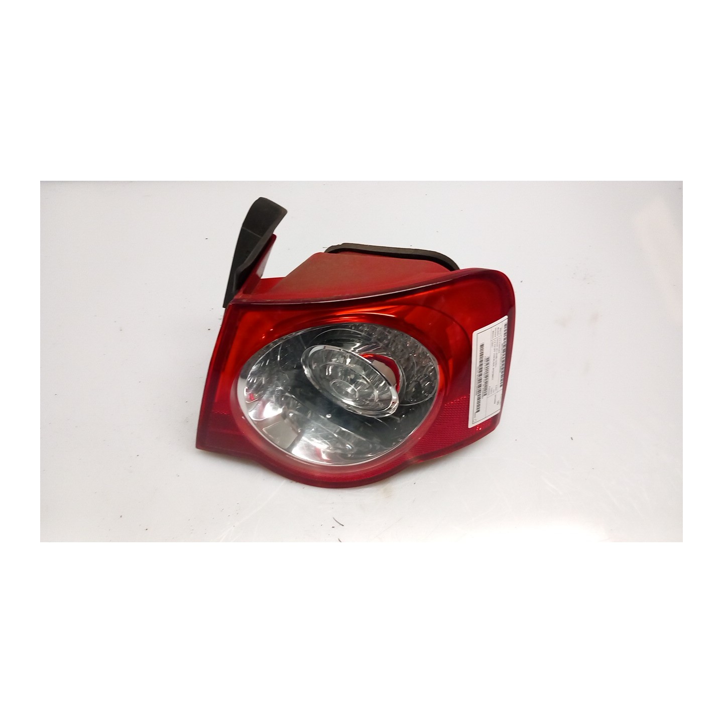 FANALE POST. PARTE EST. DX. 029 VOLKSWAGEN PASSAT (3C) (02/05-12/10) CBA 3C5945096H