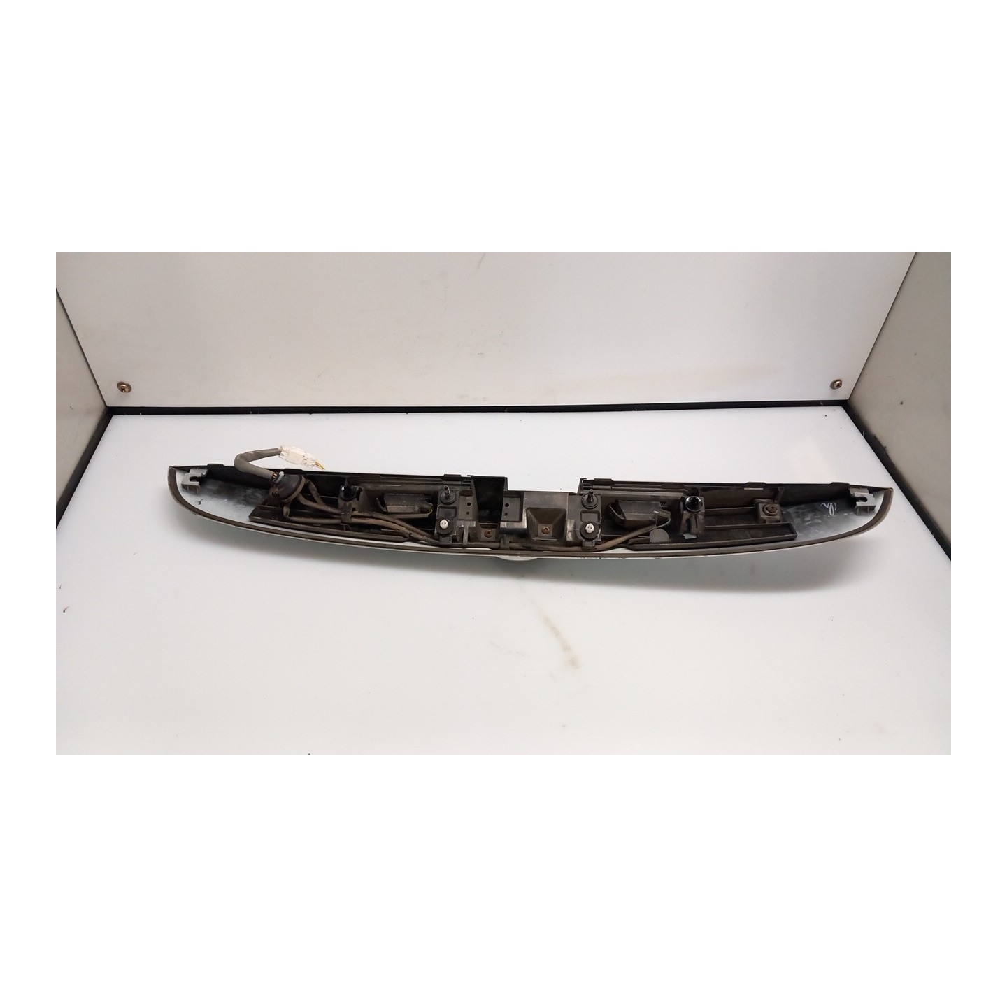 MODANATURA PORTELLO POST. 034 NISSAN JUKE (F15E) (10/10-12/18) K9K 908121KA6H