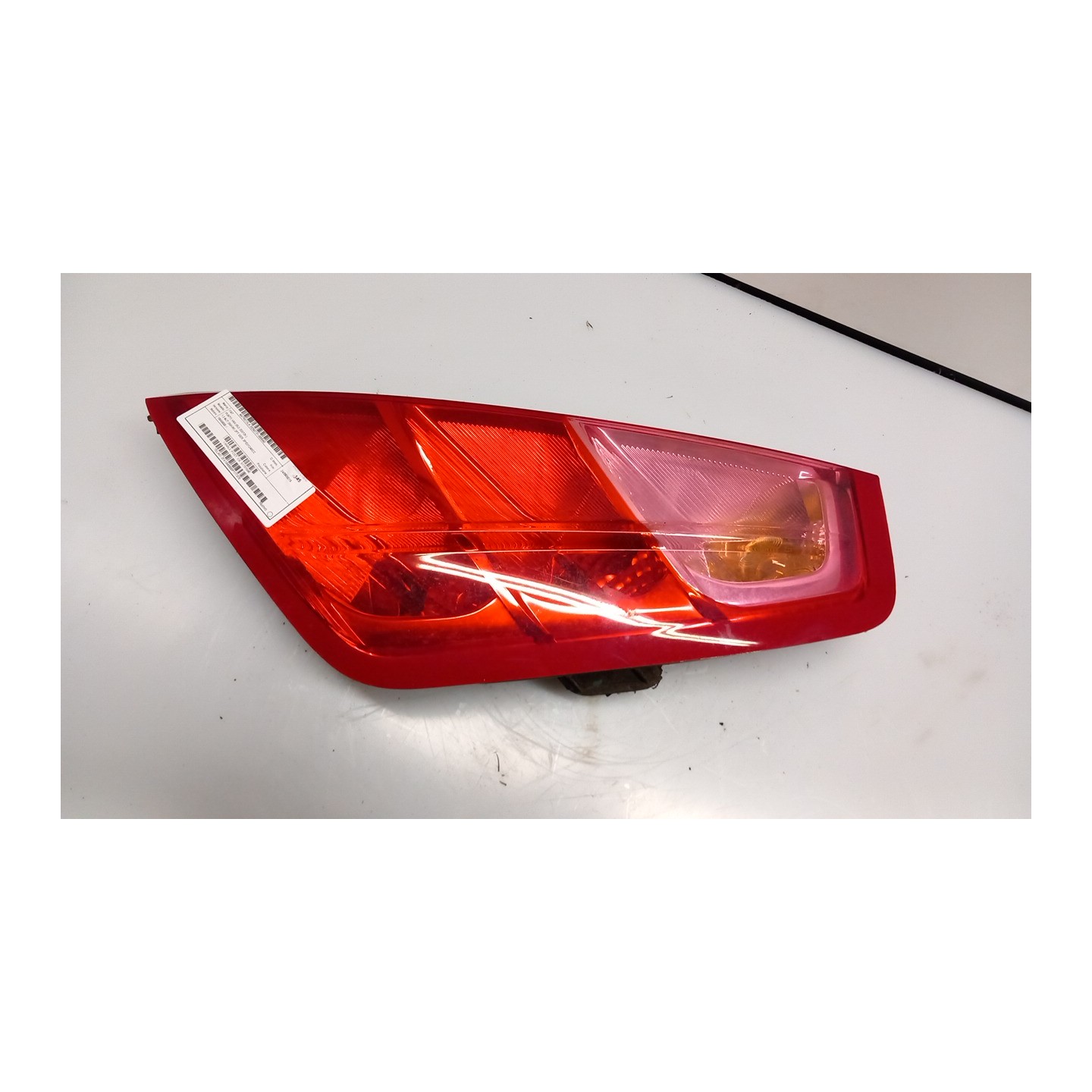 FANALE POST. DX. 042 FIAT PUNTO VAN (6U) (03/13-) 199A9000 51701590