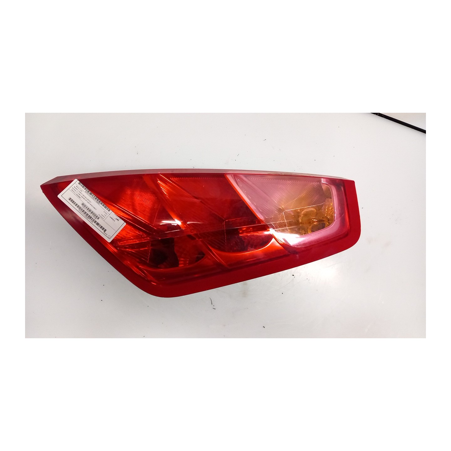 FANALE POST. DX. 042 FIAT PUNTO VAN (6U) (03/13-) 199A9000 51701590