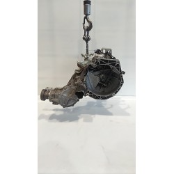 CAMBIO COMPL. 044 FIAT PANDA (0X) (02/11-12/13) 169A5000 55248145